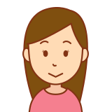 <strong>40代女性</strong>